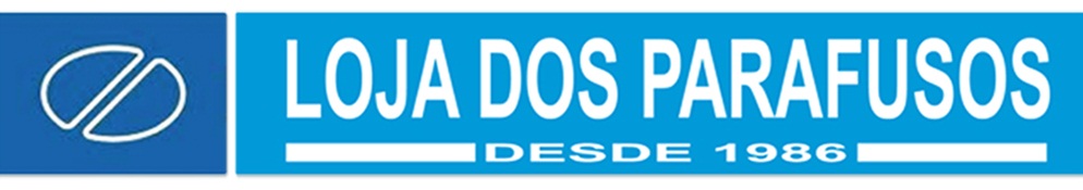 Loja dos Parafusos